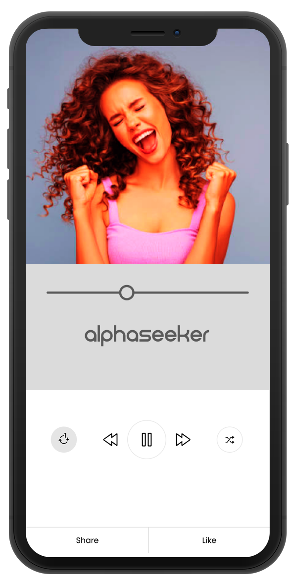 Mobile Image